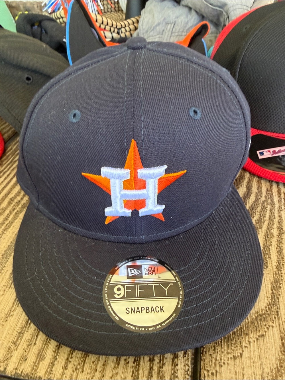 Men’s hats